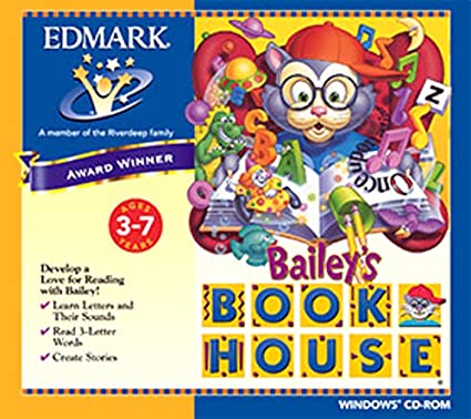 Bailey's Book House