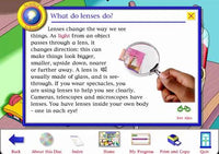 My First Amazing Science Explorer - NeverDieMedia