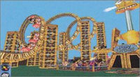 SimCoaster