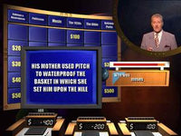 Jeopardy 1998