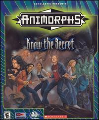 Animorphs: Know the Secret - NeverDieMedia