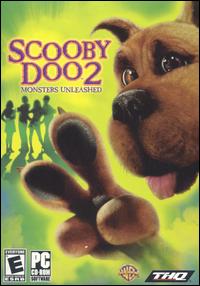Scooby Doo: Monsters Unleashed 2 - NeverDieMedia