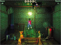 Scooby Doo: Monsters Unleashed 2 - NeverDieMedia