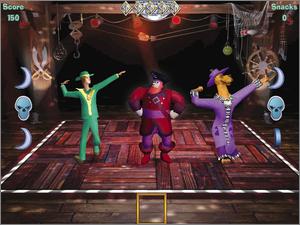 scooby doo 2 monsters unleashed game Scooby Doo: Monsters Unleashed 2