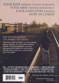 The Neighborhood: Our Side Of The Story: A Calvary Chapel Costa Mesa Production
