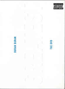 Duran Duran: Greatest: The DVD 2-Disc Set