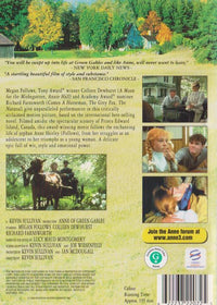 Anne of Green Gables