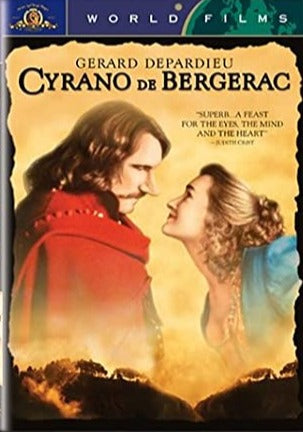 Cyrano De Bergerac