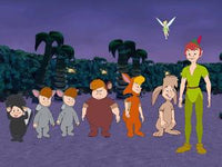 Disney's You Can Fly! With Tinker Bell