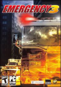 Emergency 3 - NeverDieMedia