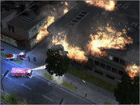 Emergency 3 - NeverDieMedia