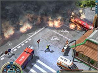 Emergency 3 - NeverDieMedia