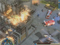 Emergency 3 - NeverDieMedia