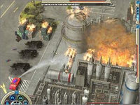 Emergency 3 - NeverDieMedia