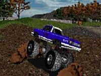 Test Drive: Off-Road