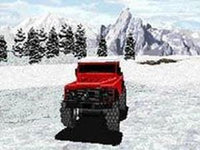 Test Drive: Off-Road