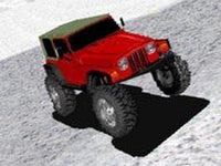 Test Drive: Off-Road