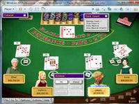 Hoyle Casino 1999 - NeverDieMedia