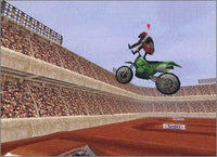 Motocross Madness - NeverDieMedia