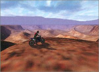 Motocross Madness - NeverDieMedia