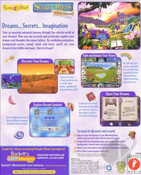 Secret Paths: To Your Dreams