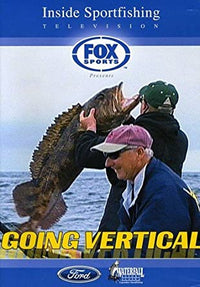Inside Sportfishing: Going Vertical