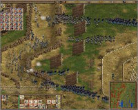 American Conquest: Divided Nation - NeverDieMedia