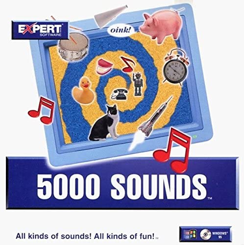5000 Sounds
