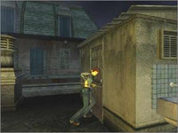 Tomb Raider: The Angel of Darkness