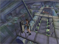 Tomb Raider: The Angel of Darkness