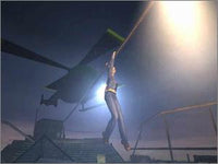 Tomb Raider: The Angel of Darkness