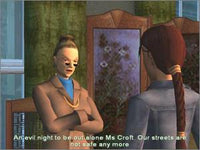 Tomb Raider: The Angel of Darkness