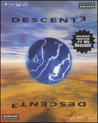 Descent 3