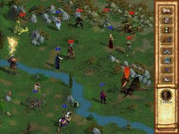 Heroes Of Might & Magic 4