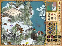 Heroes Of Might & Magic 4