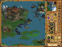 Heroes Of Might & Magic 4