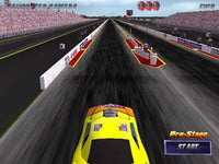NHRA Drag Racing