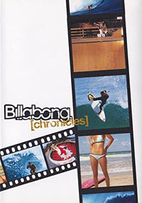 Billabong Chronicles