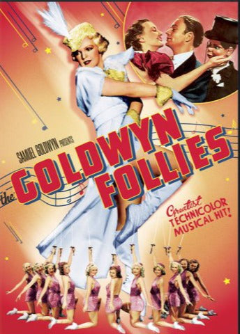 Goldwyn Follies