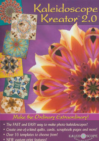 Kaleidoscope Kreator 2