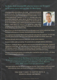 Broken Brain: Heal Your Body, Heal Your Brain: Expert Interviews 12-Disc Set - NeverDieMedia