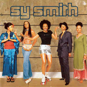 Sy Smith: Psykosoul Advance Promo