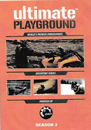 Ultimate Playground: Season 2