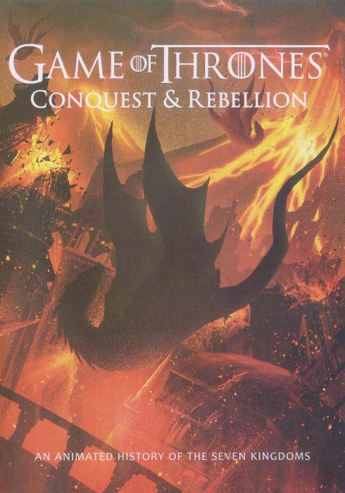 Game Of Thrones: Conquest & Rebellion - NeverDieMedia