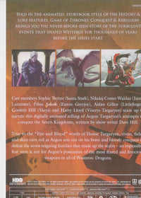 Game Of Thrones: Conquest & Rebellion - NeverDieMedia
