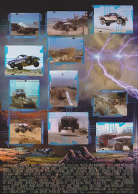 Wasteland Warriors - NeverDieMedia