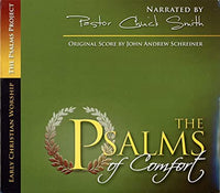 The Psalms of Comfort