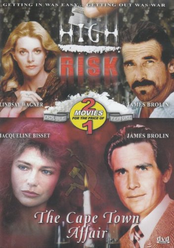 High Risk / The Cape Town Affair