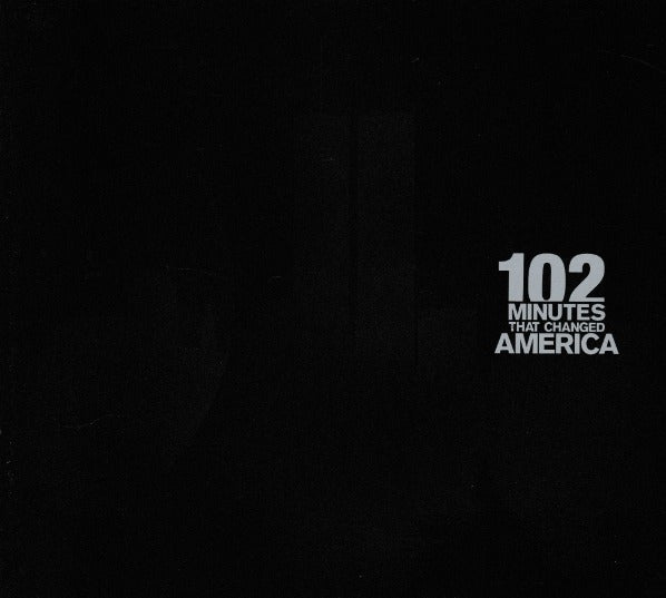 102 Minutes That Changed America FYC