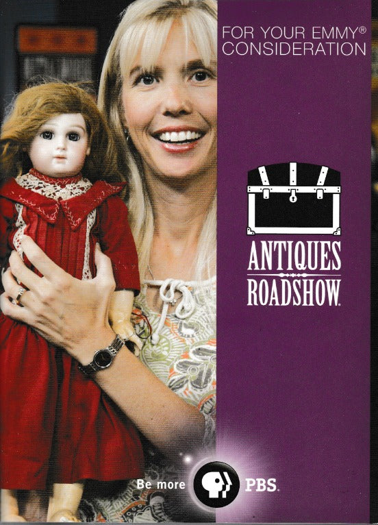 Antiques Roadshow FYC 1 Episode